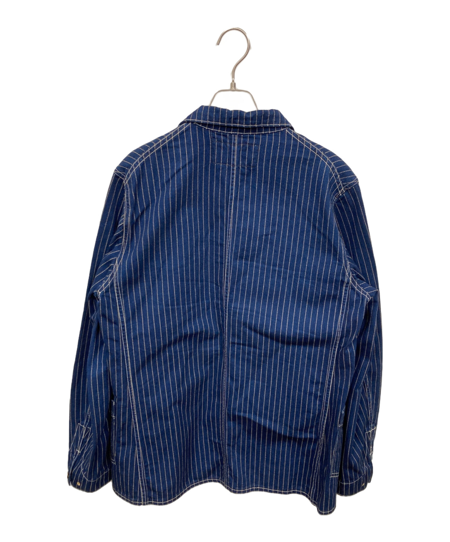 中古・古着通販】UNION SPECIAL (ユニオンスペシャル) ウォバッシュ 