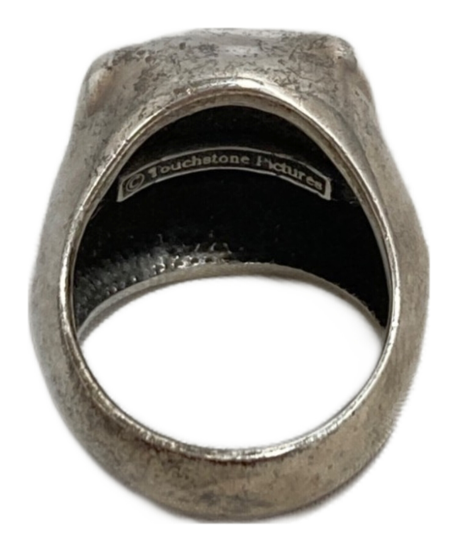 jap工房　旧ザクリング 中古・古着通販】JAP工房 (ジャップコウボウ) Jack Ring シルバー