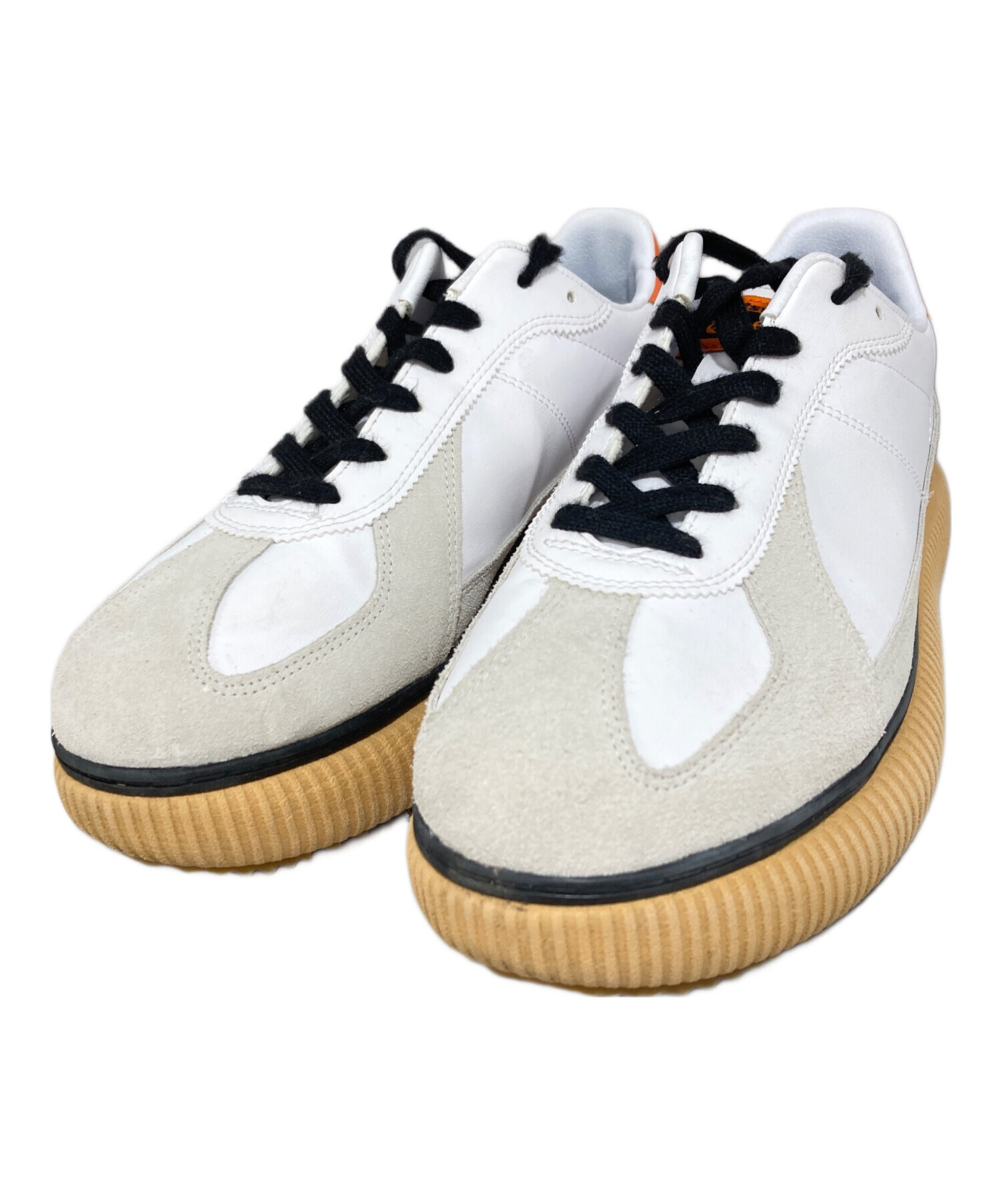 中古・古着通販】Onitsuka Tiger (オニツカタイガー) DELECITY