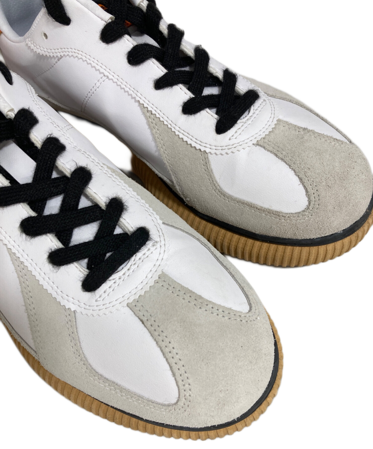 中古・古着通販】Onitsuka Tiger (オニツカタイガー) DELECITY