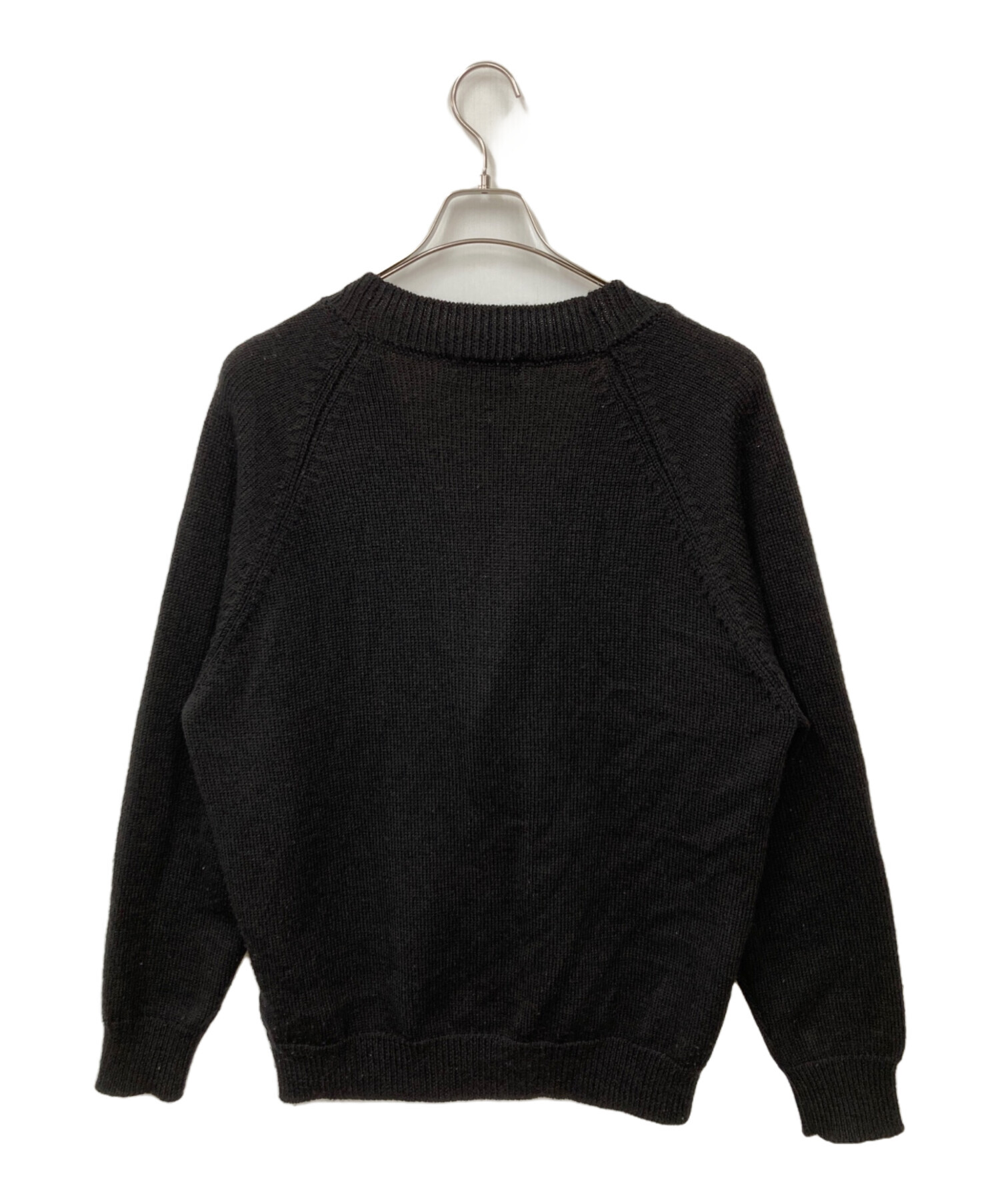 マーガレットハウエル カーディガン 中古・古着通販】MARGARET HOWELL (マーガレットハウエル