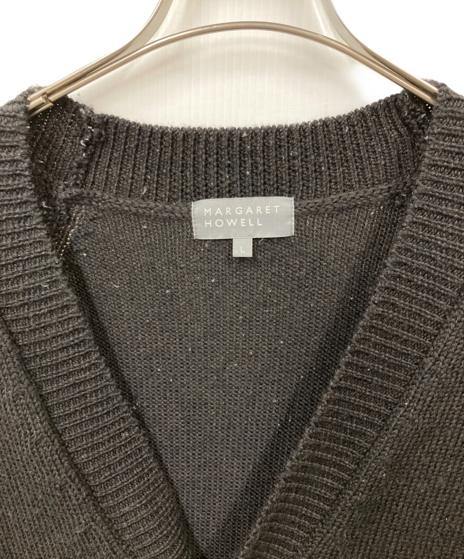 中古・古着通販】MARGARET HOWELL (マーガレットハウエル