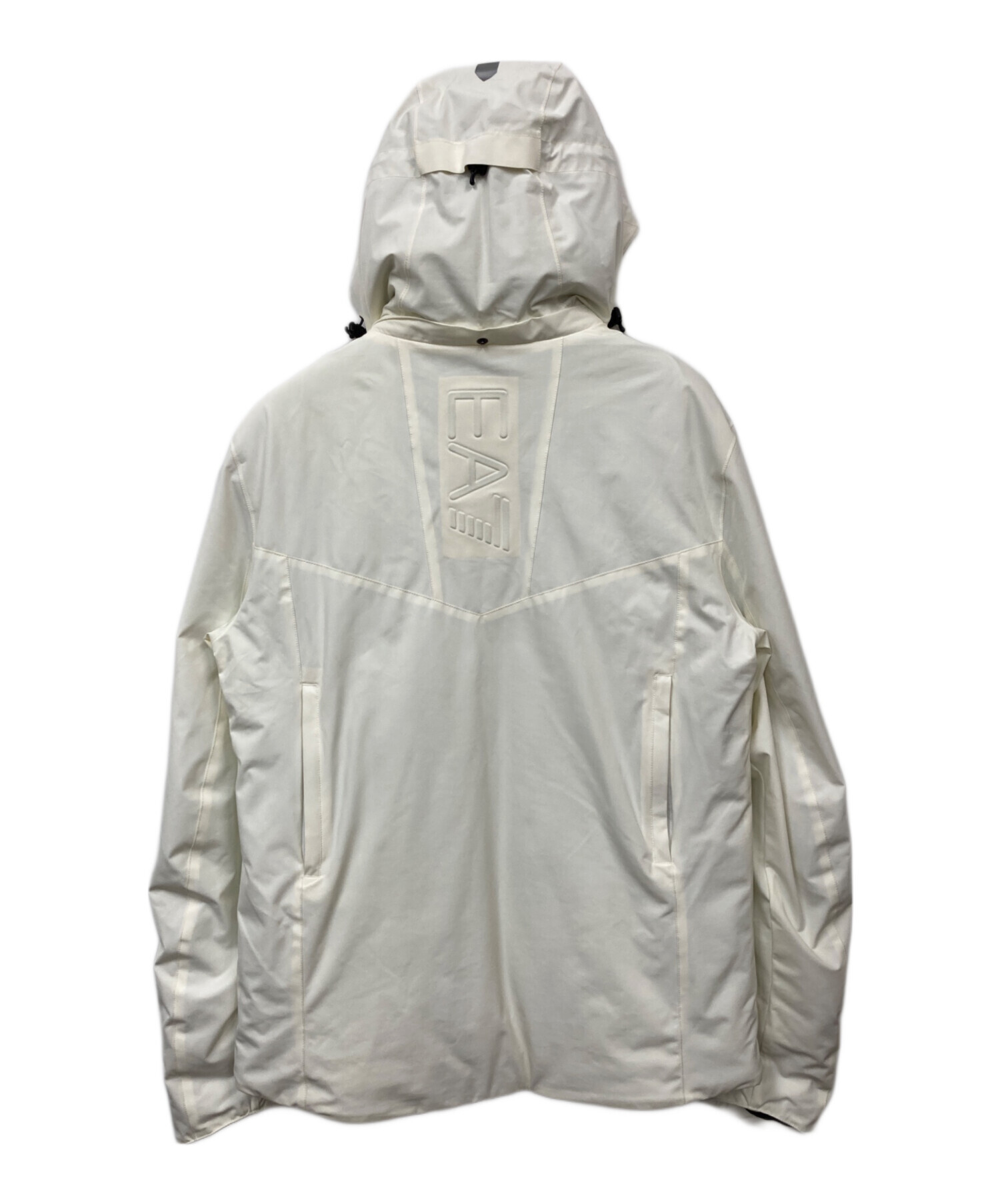 中古・古着通販】EMPORIO ARMANI (エンポリオアルマーニ) ナイロン