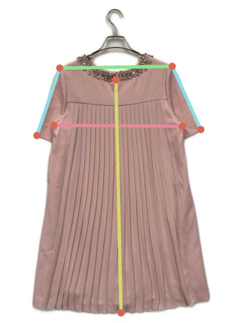 中古・古着通販】Diagram GRACE CONTINENTAL (ダイアグラム グレース