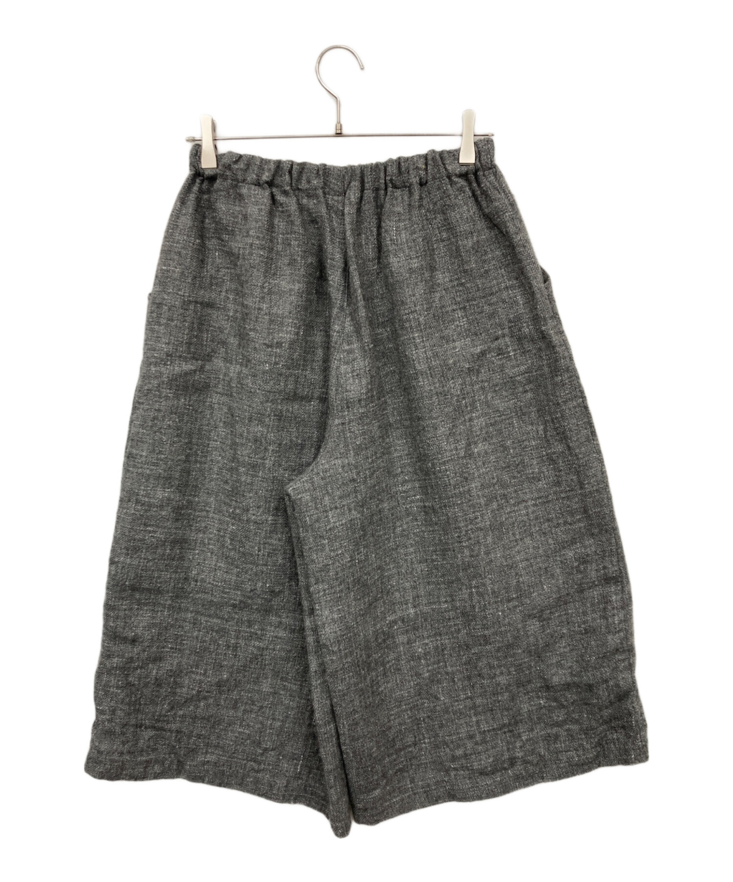 中古・古着通販】中川政七商店 (ナカガワマサシチショウテン) ウール麻