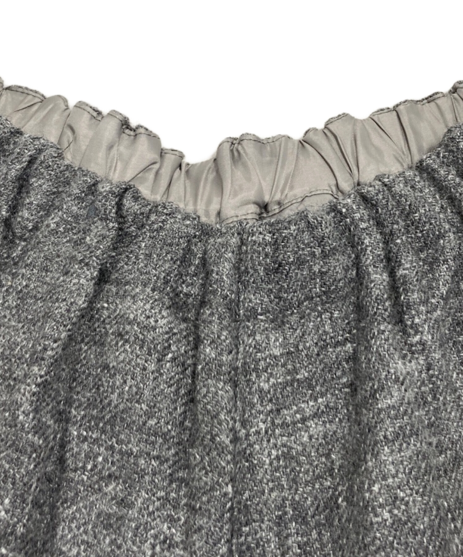 中古・古着通販】中川政七商店 (ナカガワマサシチショウテン) ウール麻