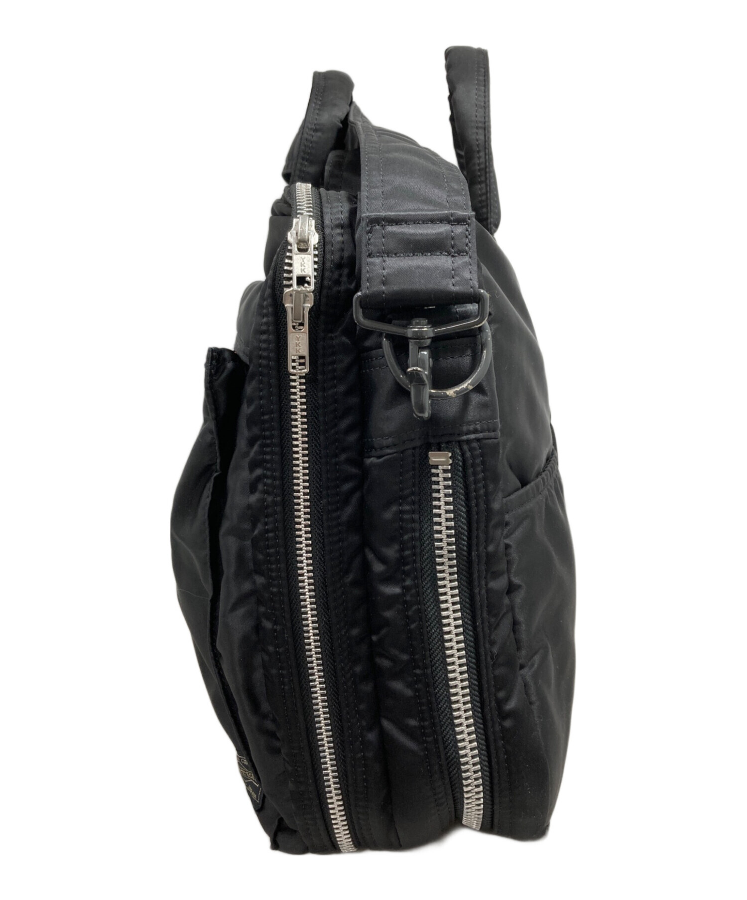 中古・古着通販】PORTER (ポーター) タンカー2WAYブリーフケース