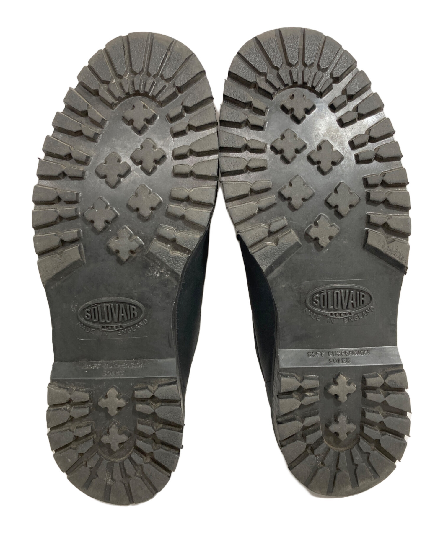 中古・古着通販】MHL (エムエイチエル) SOLOVAIR (ソロヴェアー