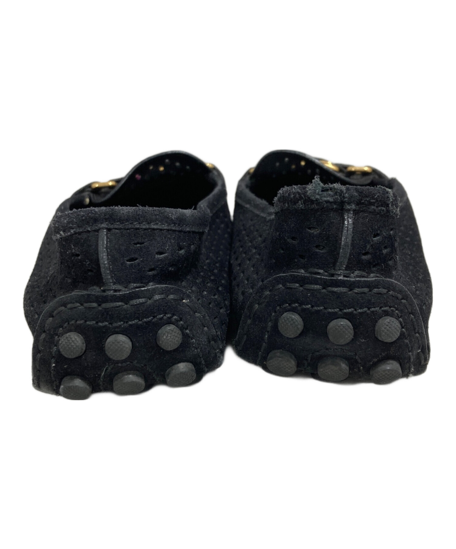 中古・古着通販】LOUIS VUITTON (ルイ ヴィトン) ドライビングシューズ