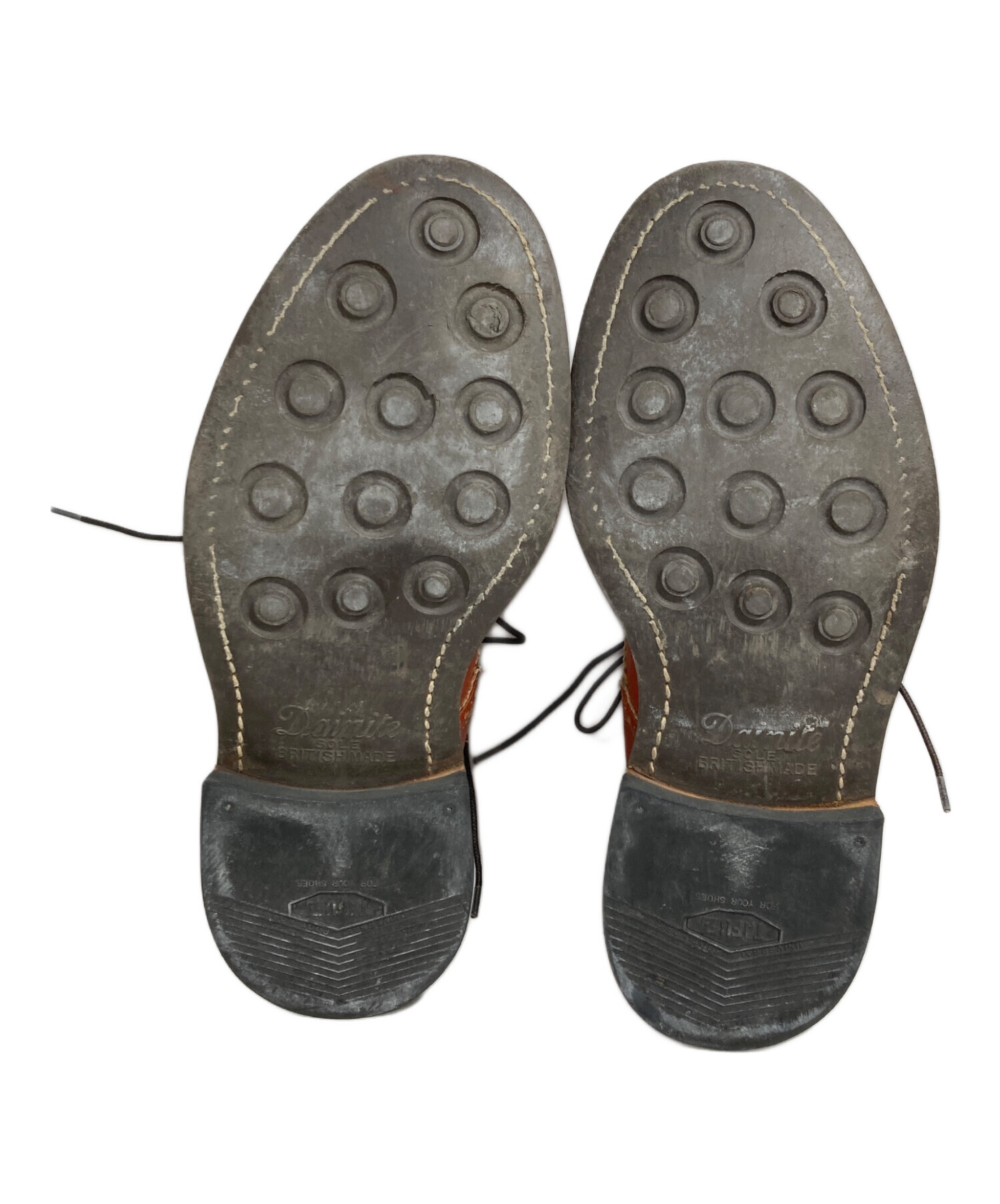 中古・古着通販】Tricker's (トリッカーズ) PAUL SMITH (ポールスミス