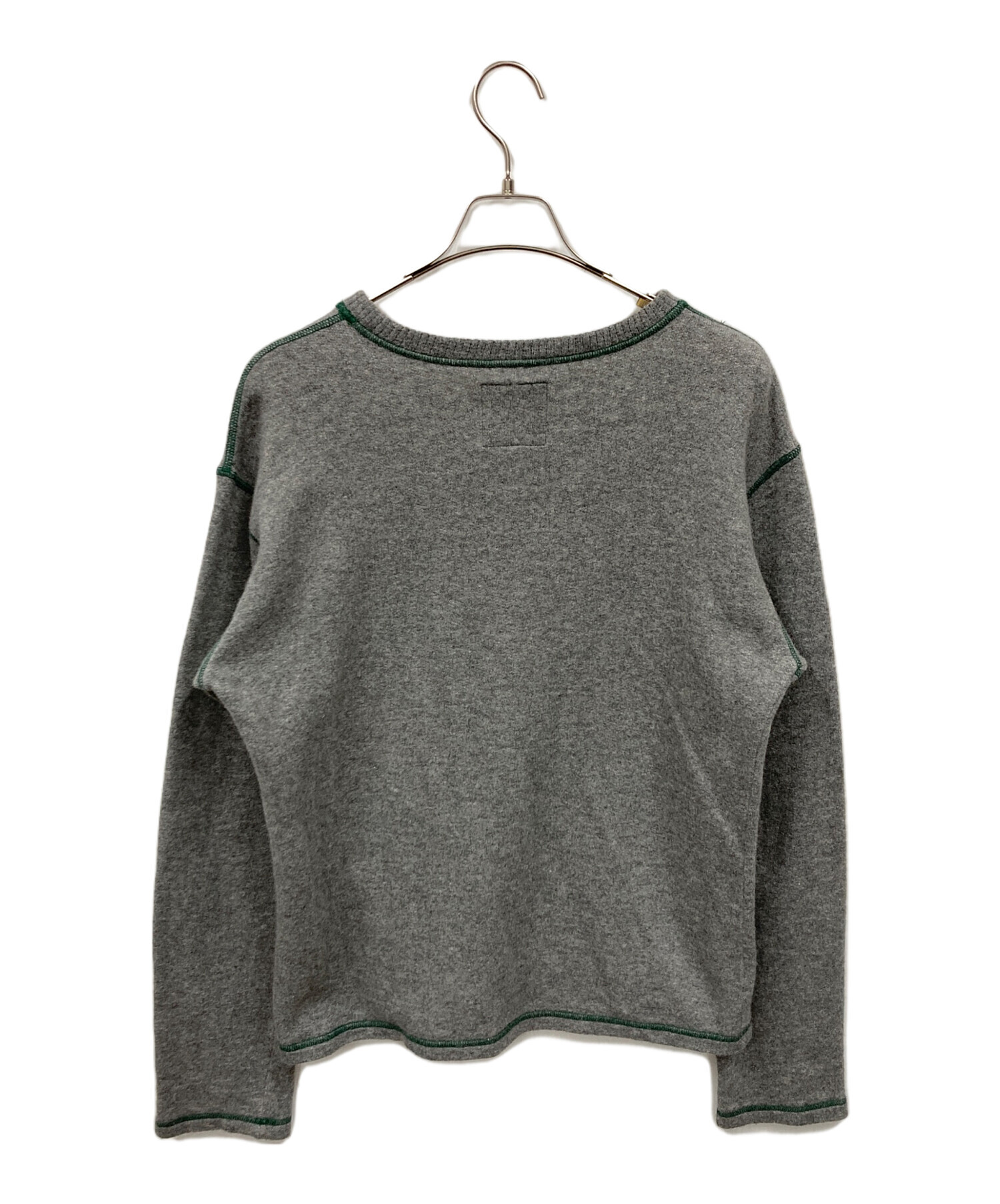 中古・古着通販】DOLCE & GABBANA (ドルチェ＆ガッバーナ) ニット