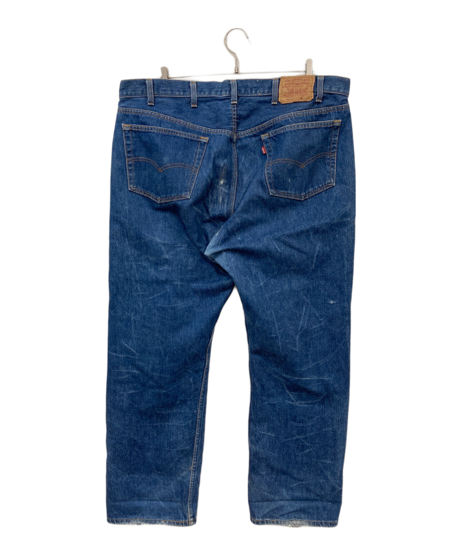 中古・古着通販】LEVI