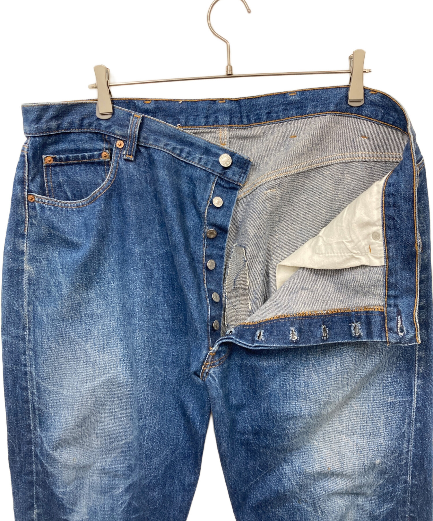 中古・古着通販】LEVI