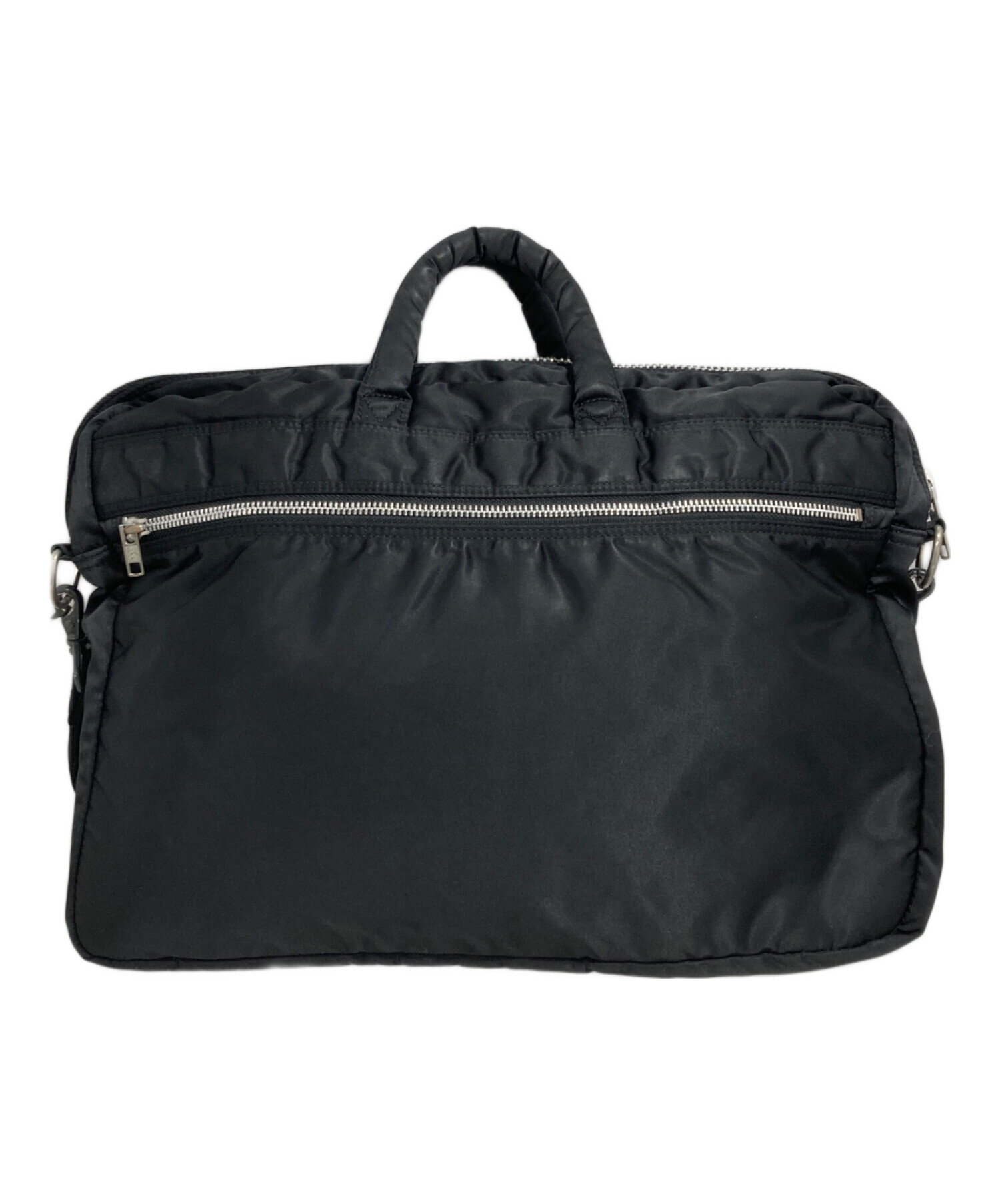 中古・古着通販】PORTER (ポーター) タンカー2WAYブリーフケース