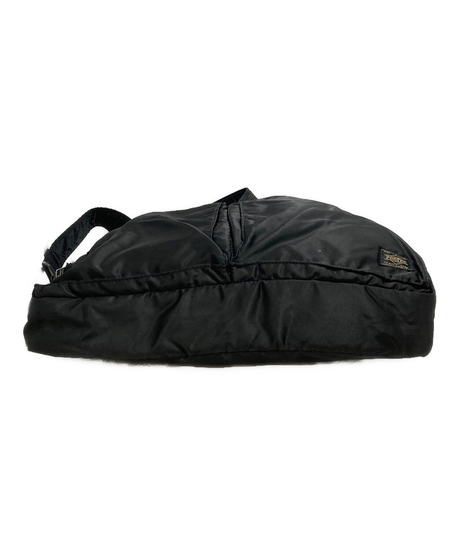 中古・古着通販】PORTER (ポーター) タンカー2WAYブリーフケース