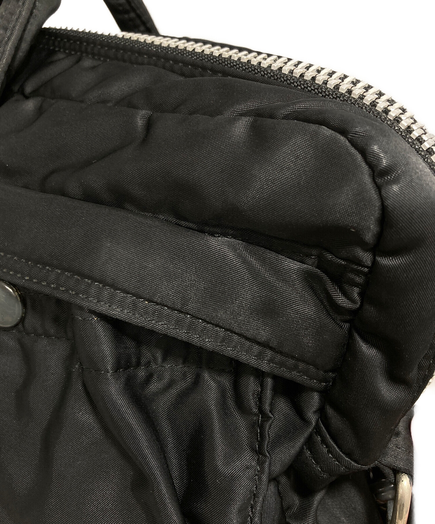 中古・古着通販】PORTER (ポーター) タンカー2WAYブリーフケース