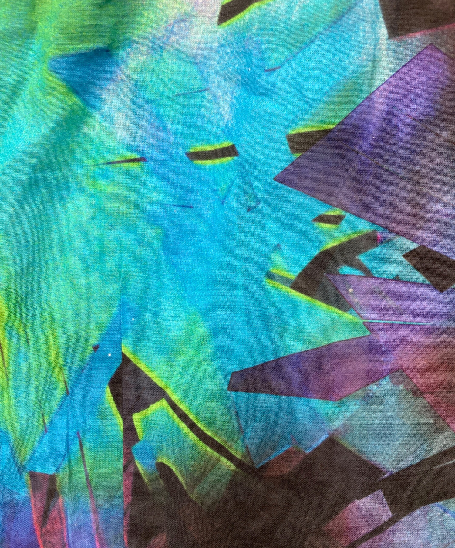 中古・古着通販】Paul Smith (ポールスミス) 長袖シャツ マルチ