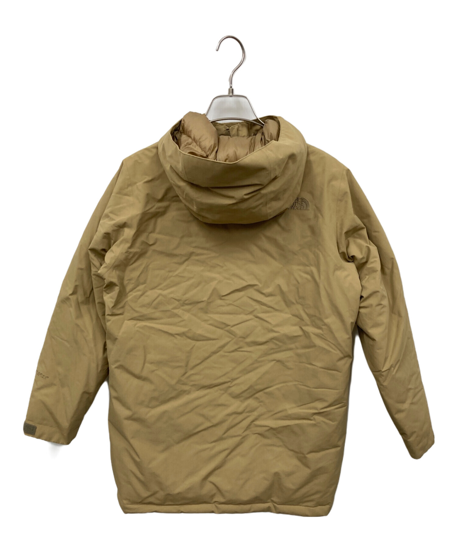 中古・古着通販】THE NORTH FACE (ザ ノース フェイス) ダウン