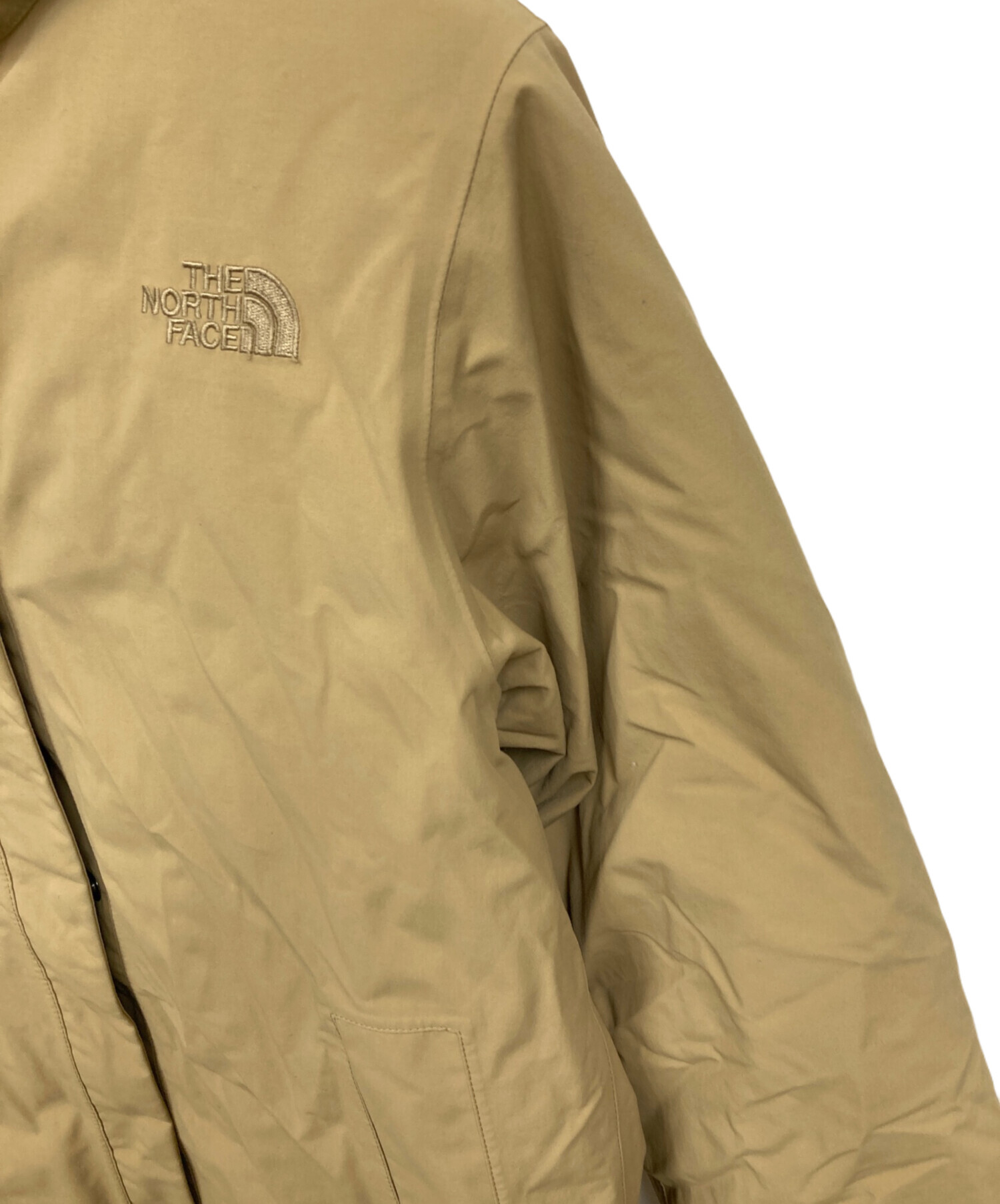 中古・古着通販】THE NORTH FACE (ザ ノース フェイス) ダウン