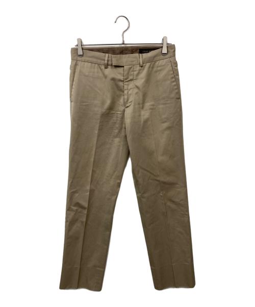 中古・古着通販】LOUIS VUITTON (ルイ ヴィトン) チノパン ベージュ