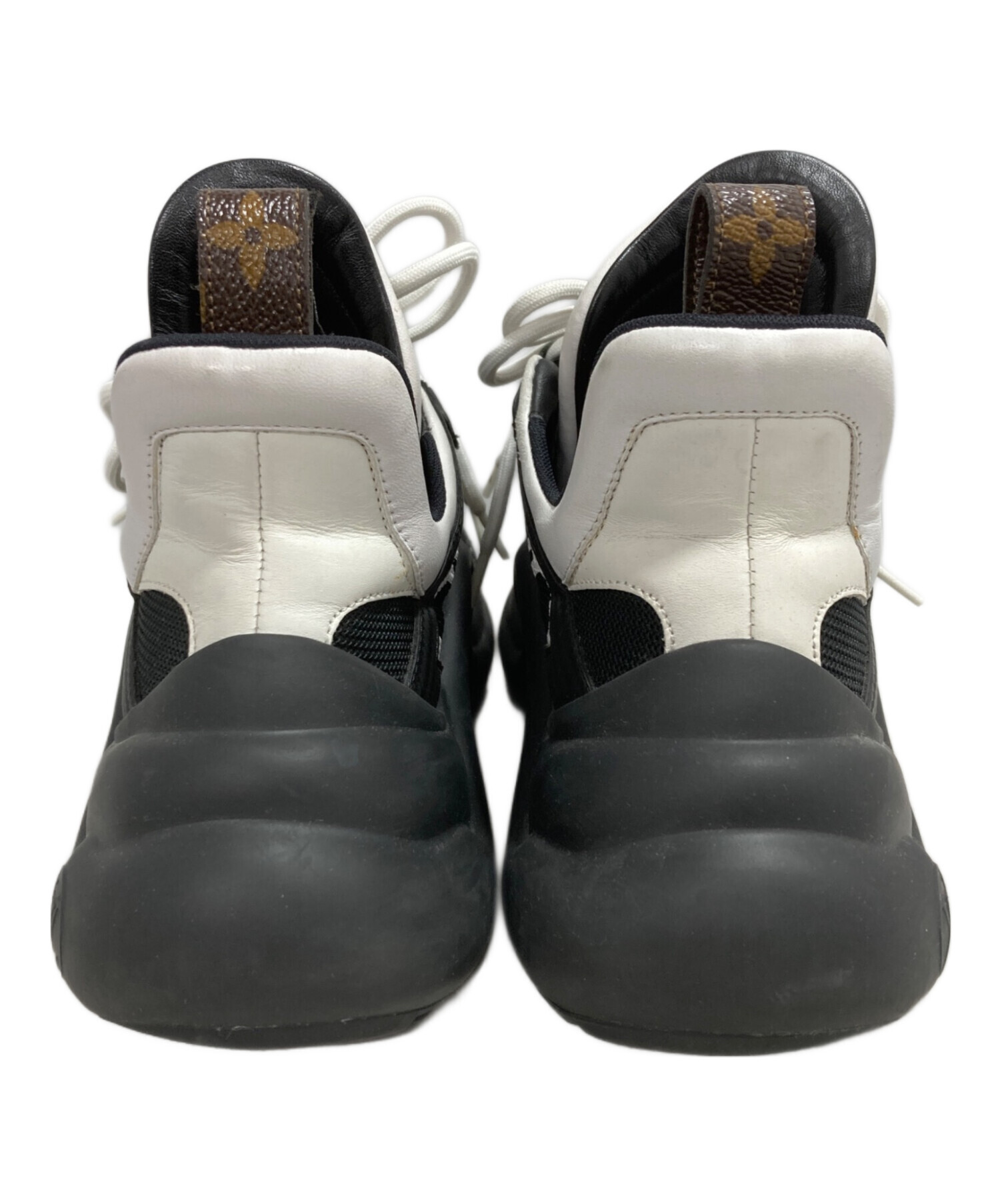 中古・古着通販】LOUIS VUITTON (ルイ ヴィトン) アークライト