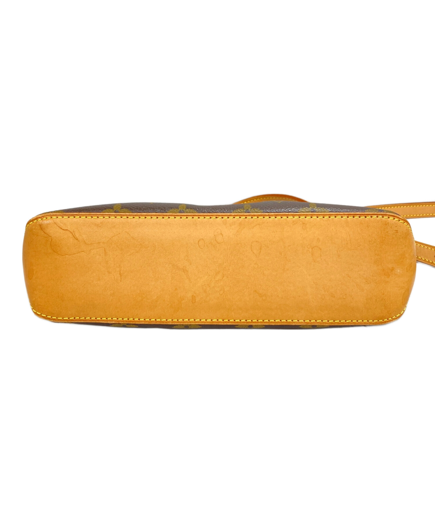 中古・古着通販】LOUIS VUITTON (ルイ ヴィトン) ショルダーポーチ