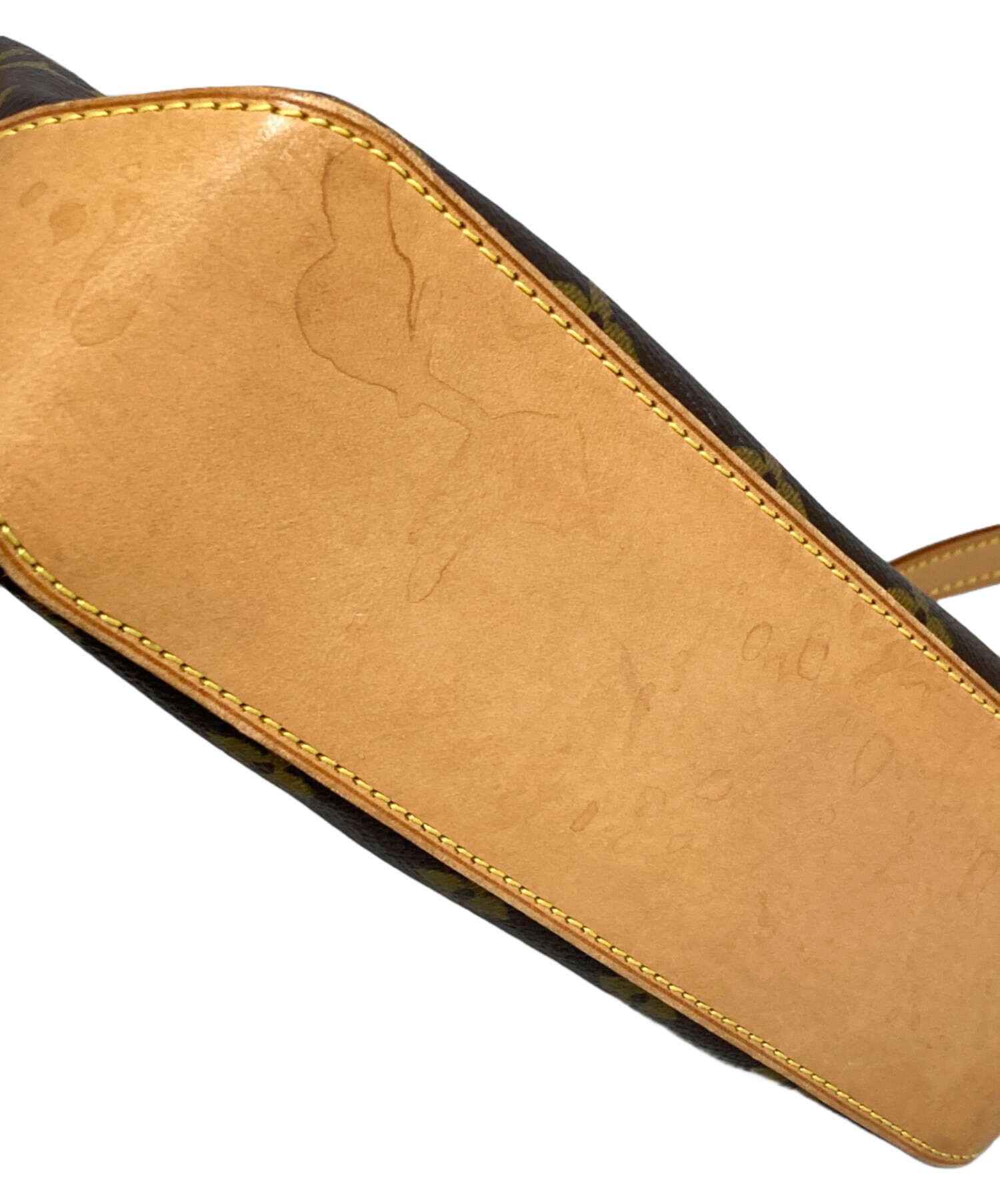 中古・古着通販】LOUIS VUITTON (ルイ ヴィトン) ショルダーポーチ