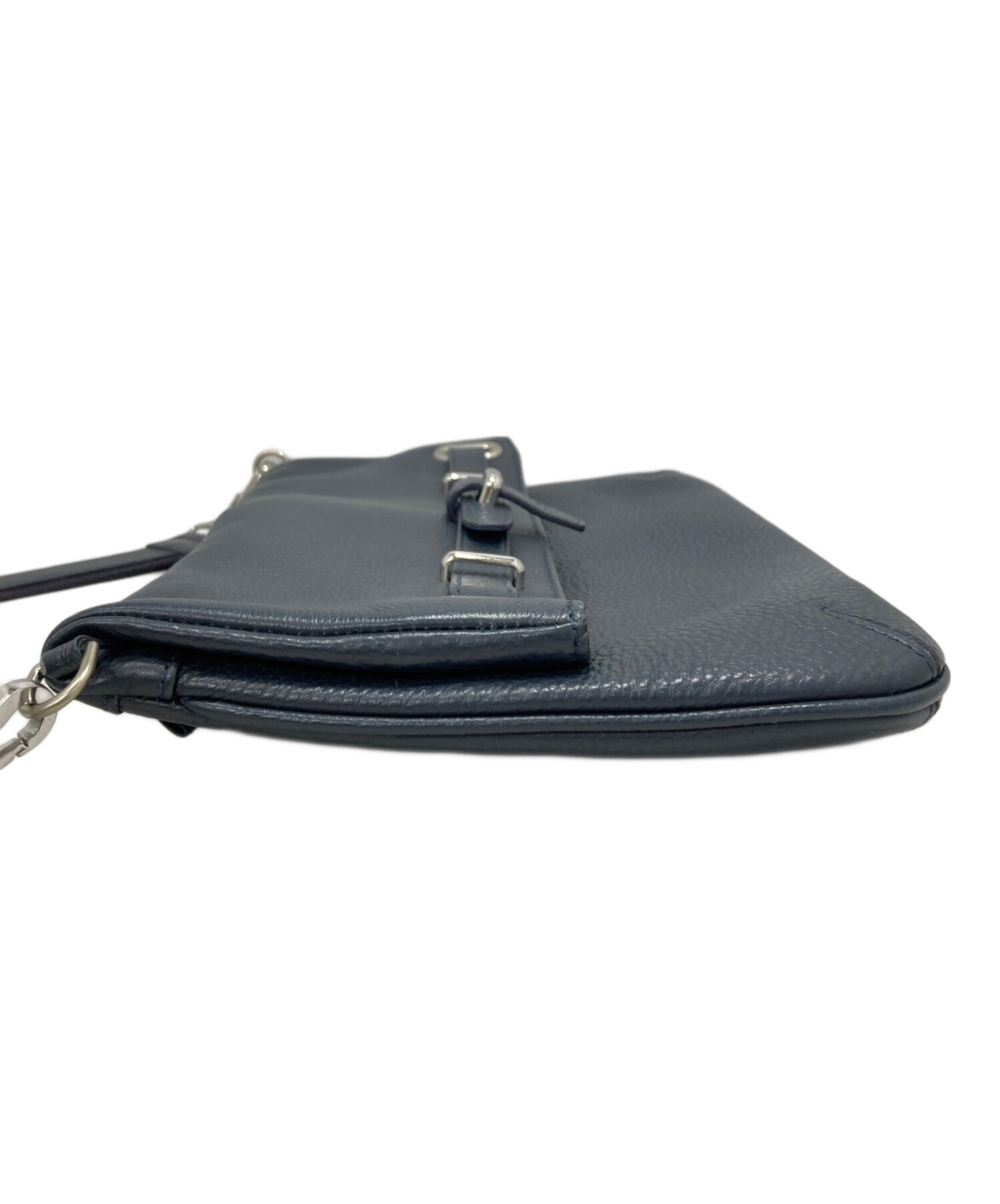 中古・古着通販】PELLE MORBIDA (ペッレモルビダ) Maiden Voyage