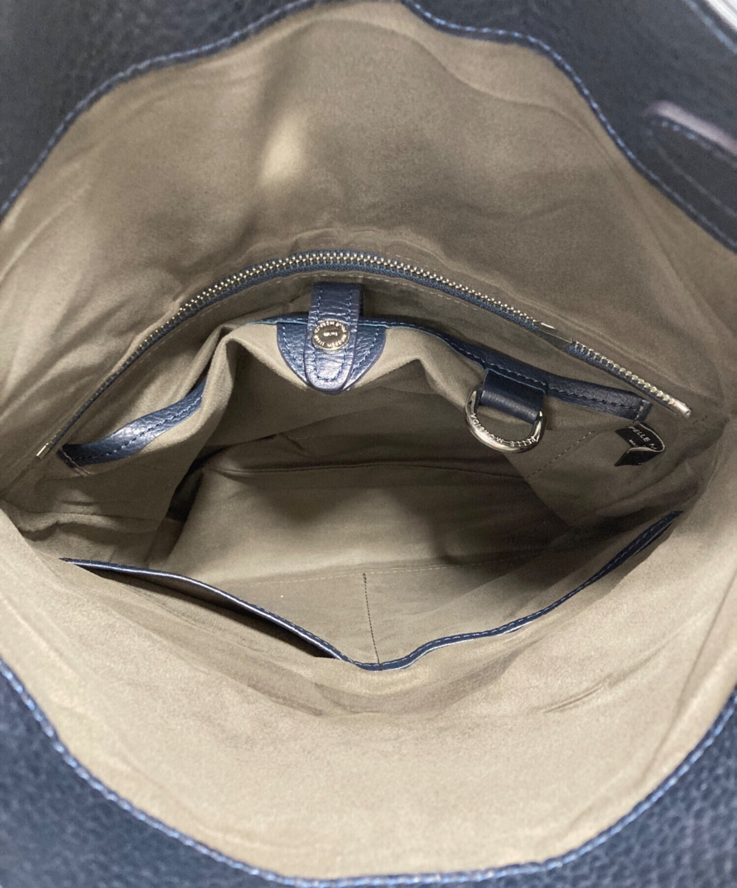 中古・古着通販】PELLE MORBIDA (ペッレモルビダ) Maiden Voyage