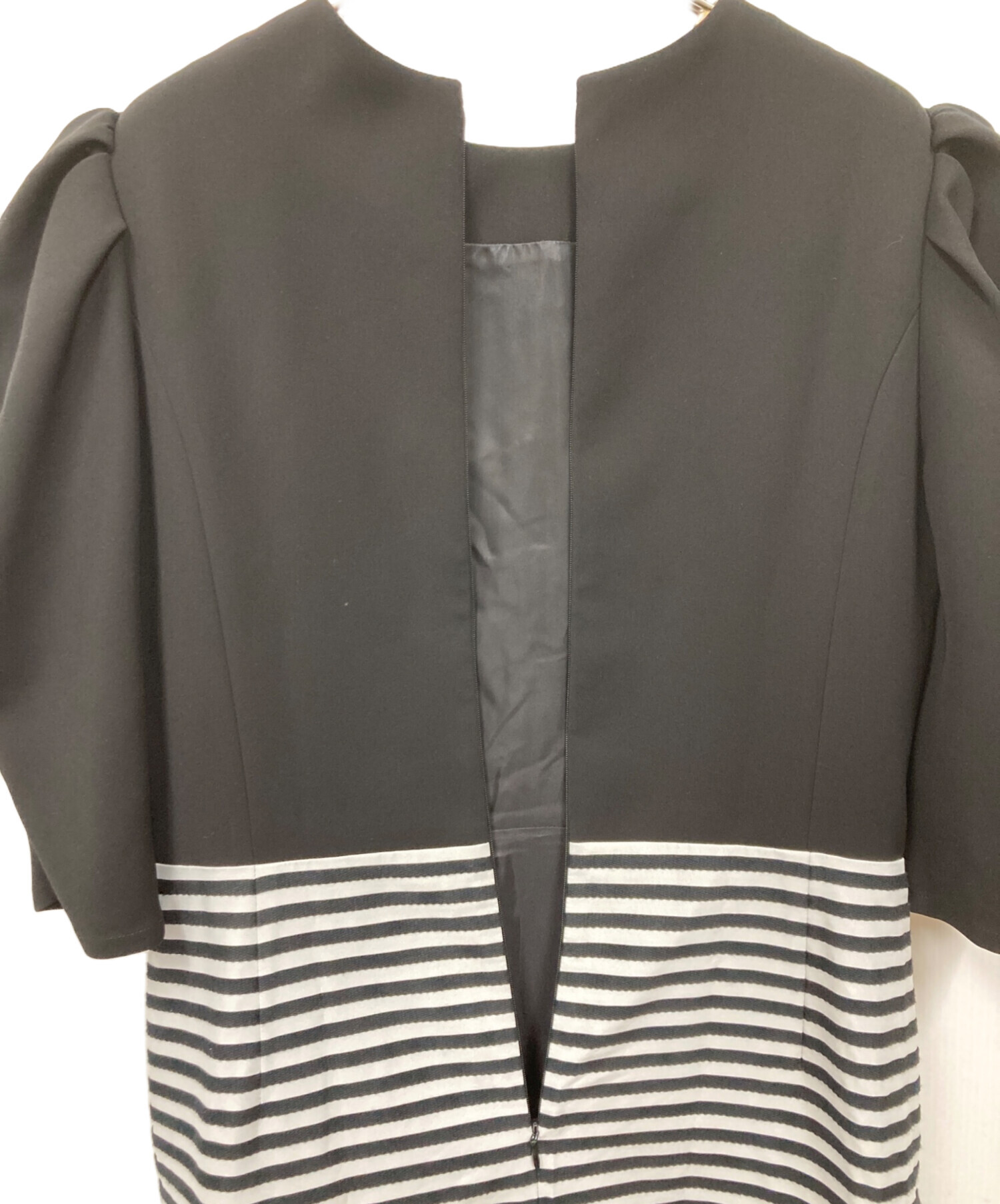 中古・古着通販】BORDERS AT BALCONY (ボーダーズアットバルコニー 