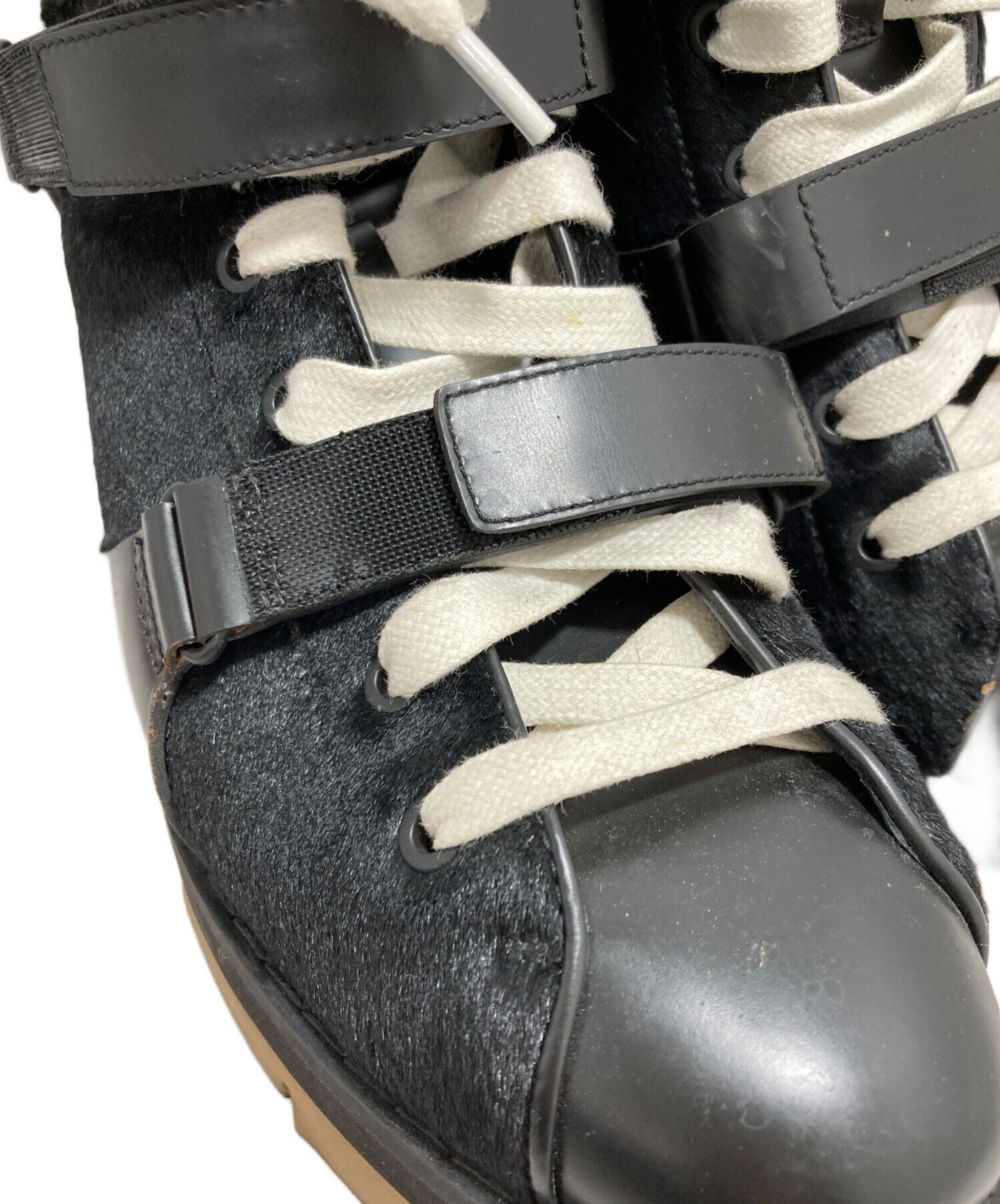 alexander wang アレキサンダーワン ソックススニーカー ブランド古着】【adidas originals × ALEXANDER WANG （アディダス