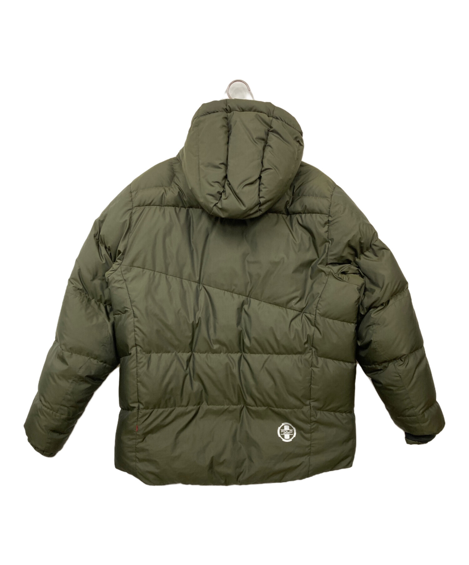 中古・古着通販】POLO SPORT (ポロスポーツ) 750フィルパワーダウン