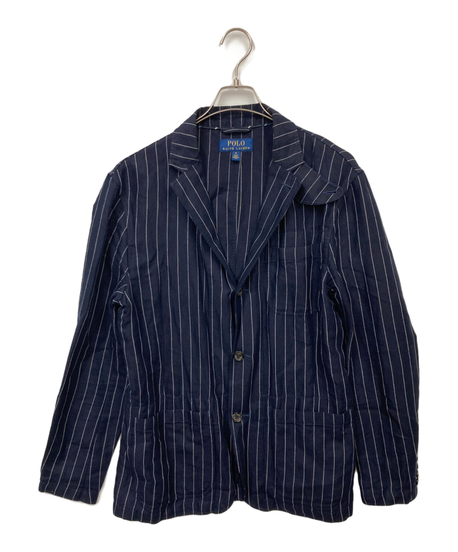 中古・古着通販】POLO RALPH LAUREN (ポロ・ラルフローレン 
