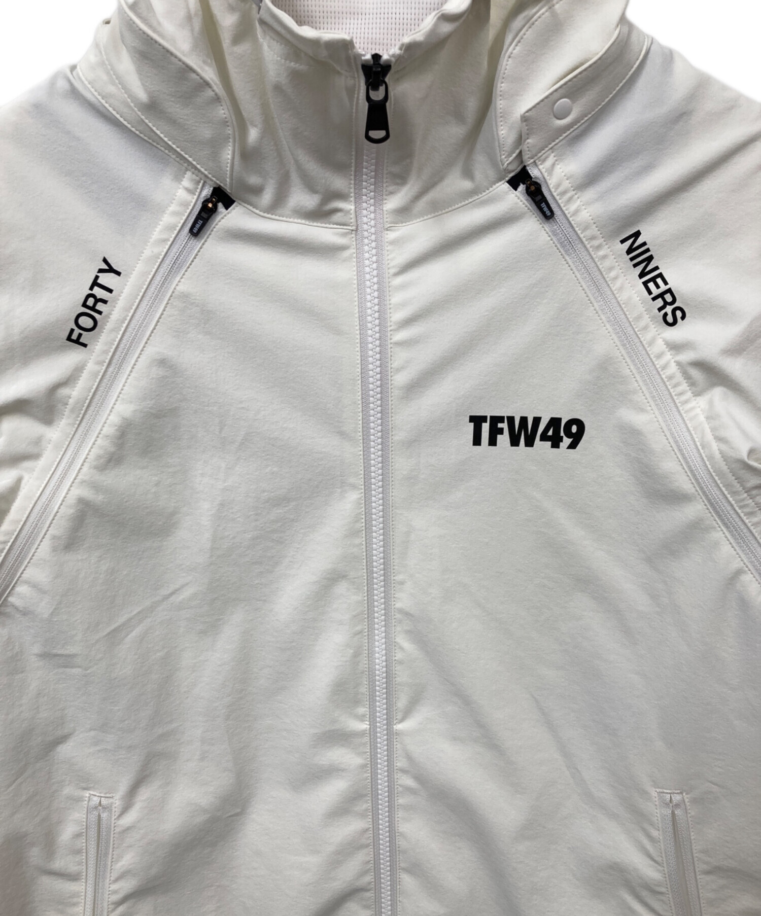 中古・古着通販】TFW49 (ティーエフダブリューフォーティーナイン 