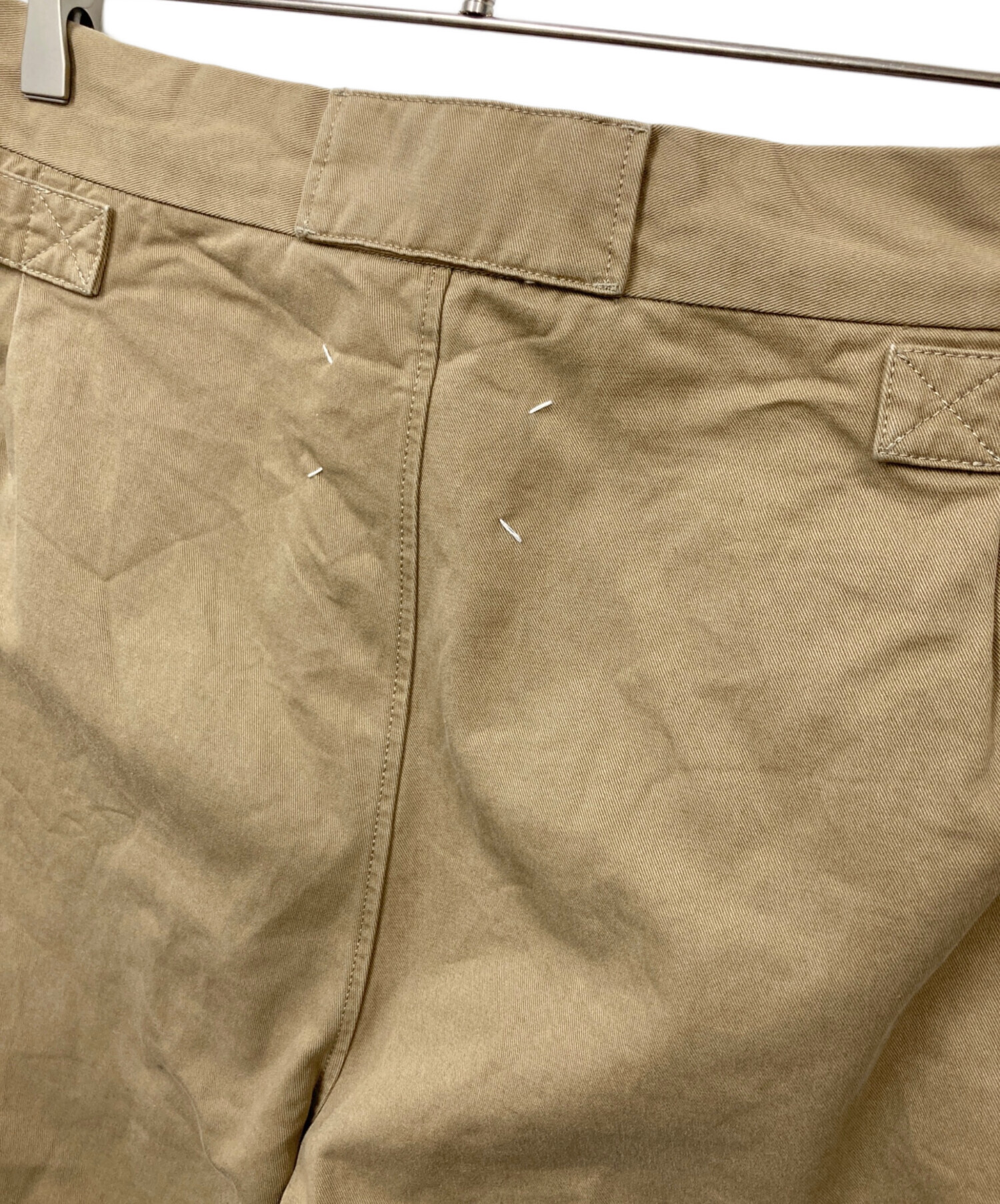 中古・古着通販】Maison Margiela (メゾンマルジェラ) Stone Enzyme