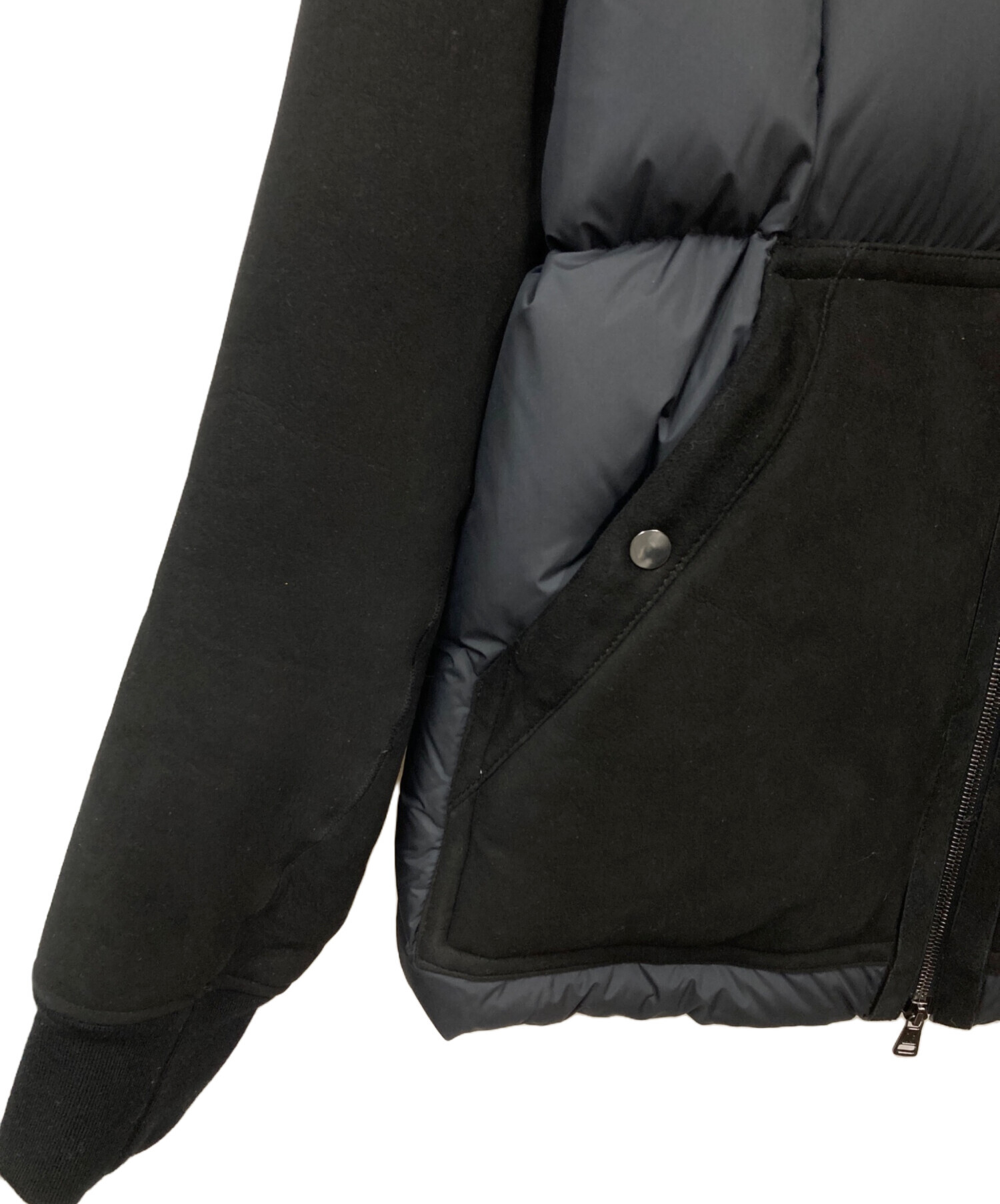 中古・古着通販】MONCLER (モンクレール) GERSダウンジャケット