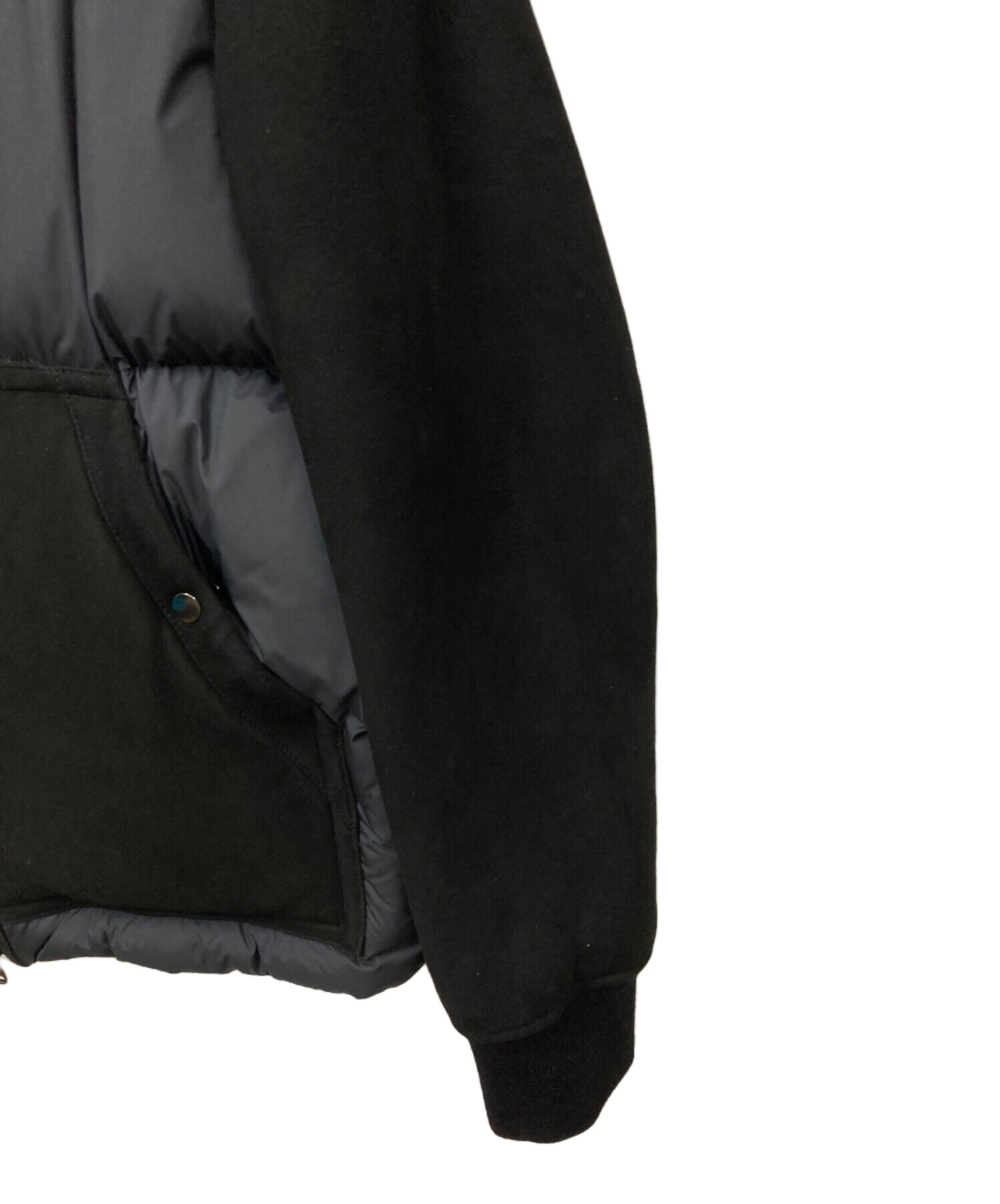 中古・古着通販】MONCLER (モンクレール) GERSダウンジャケット