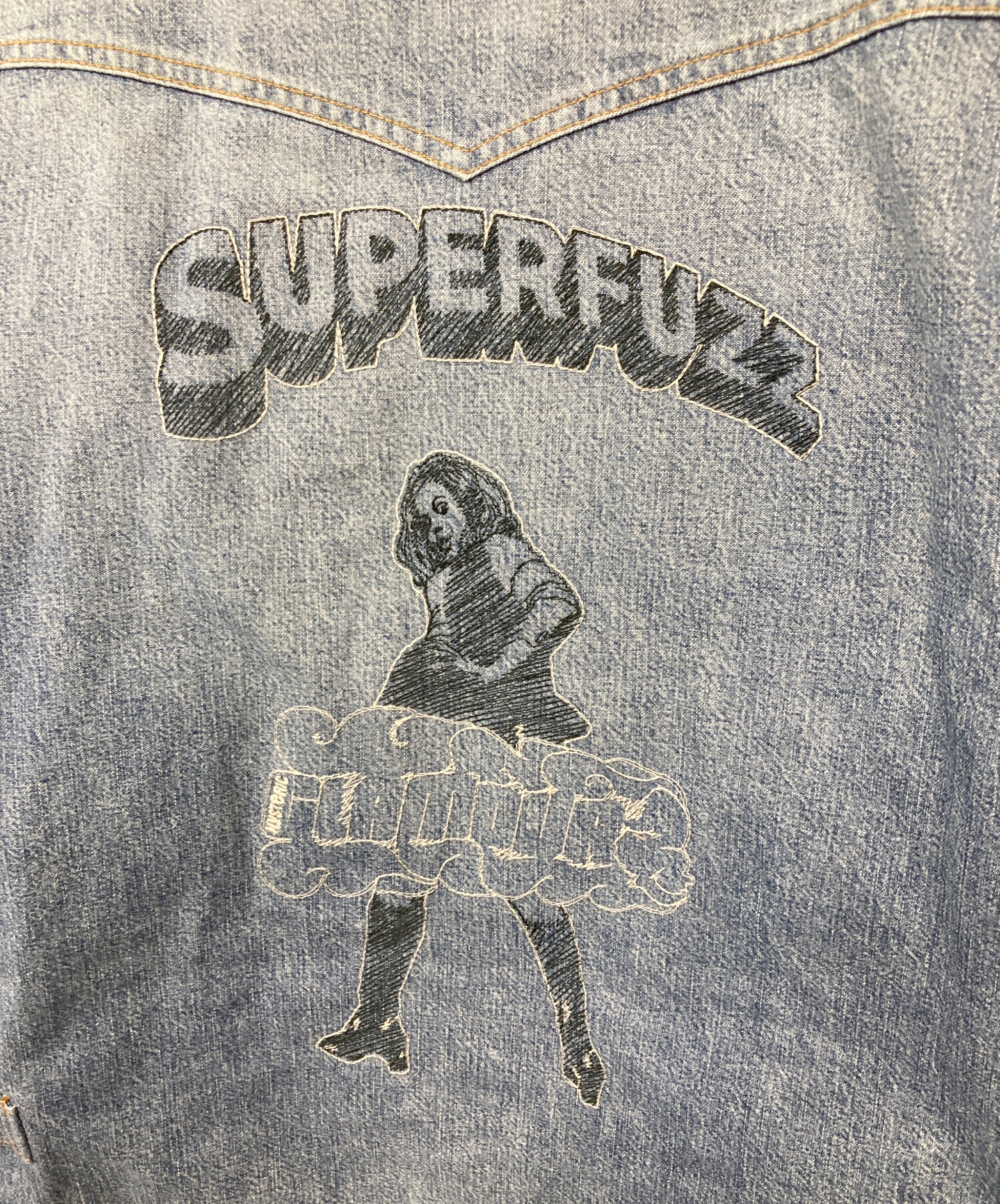 21-22AW KIDILL × CA4LA コラボ ビッグベレー帽 【公式通販】