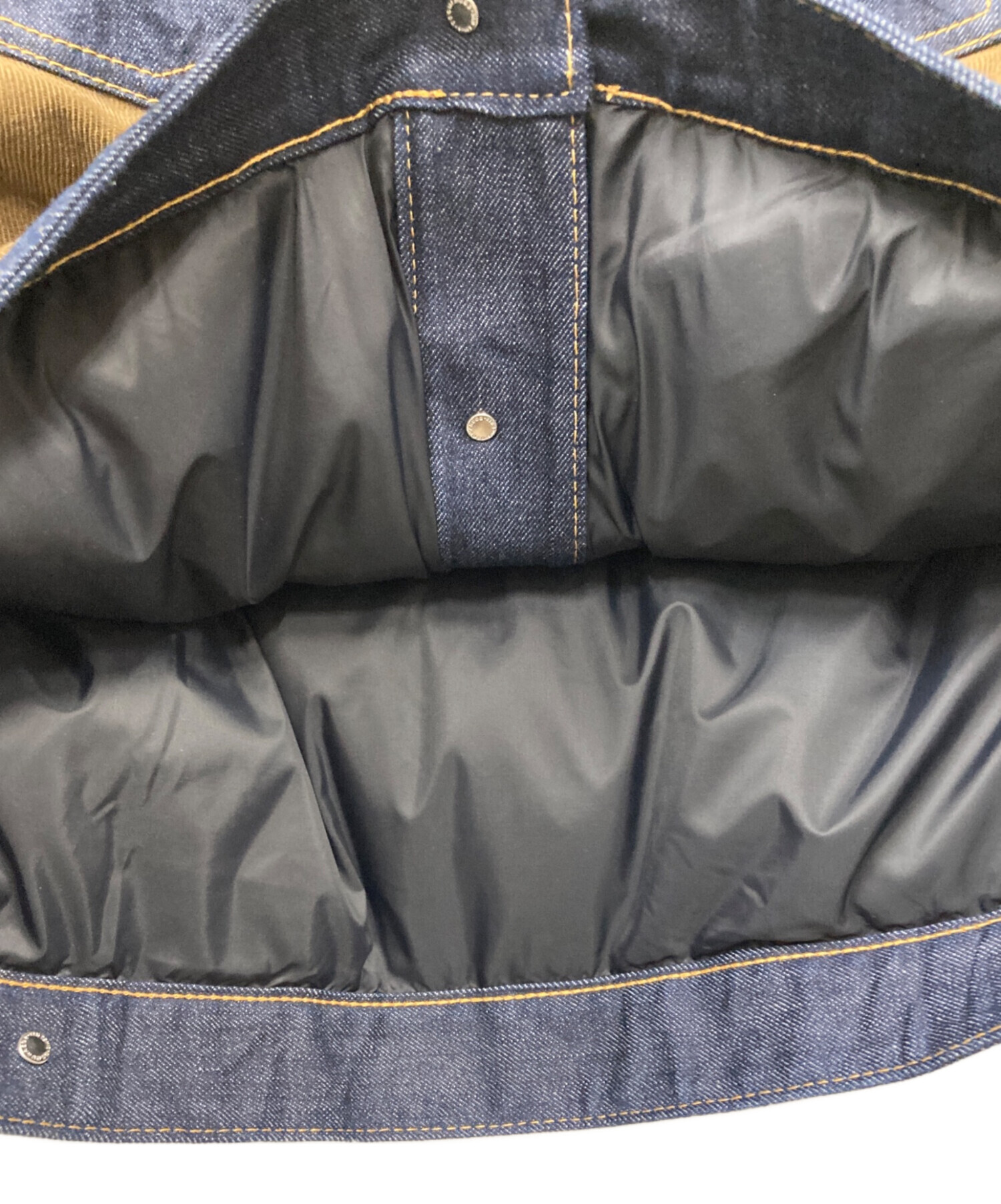 中古・古着通販】DSQUARED2 (ディースクエアード) ICON PADDED JEAN