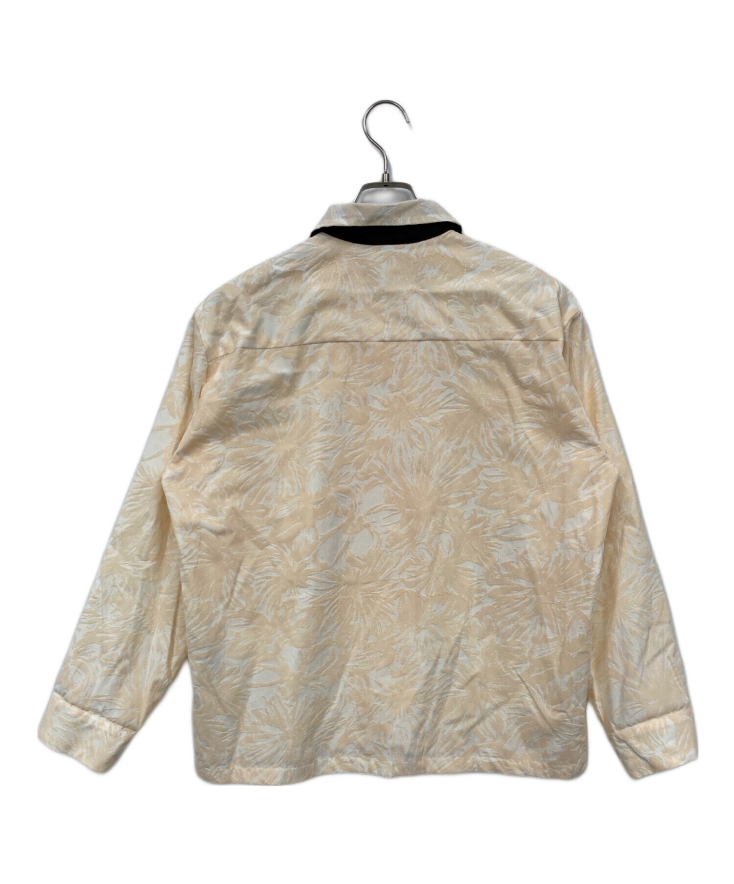 中古・古着通販】TOGA ARCHIVES (トーガアーカイブス) Flocky print 
