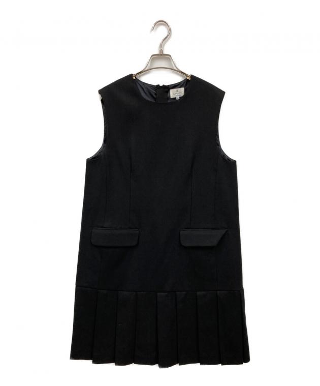 中古・古着通販】LANVIN en Bleu (ランバンオンブルー) ノースリーブ