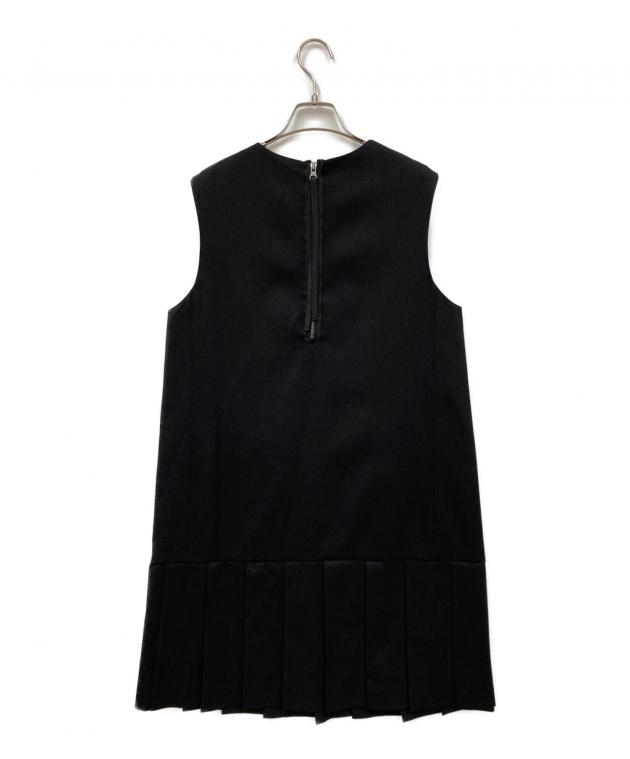 中古・古着通販】LANVIN en Bleu (ランバンオンブルー) ノースリーブ