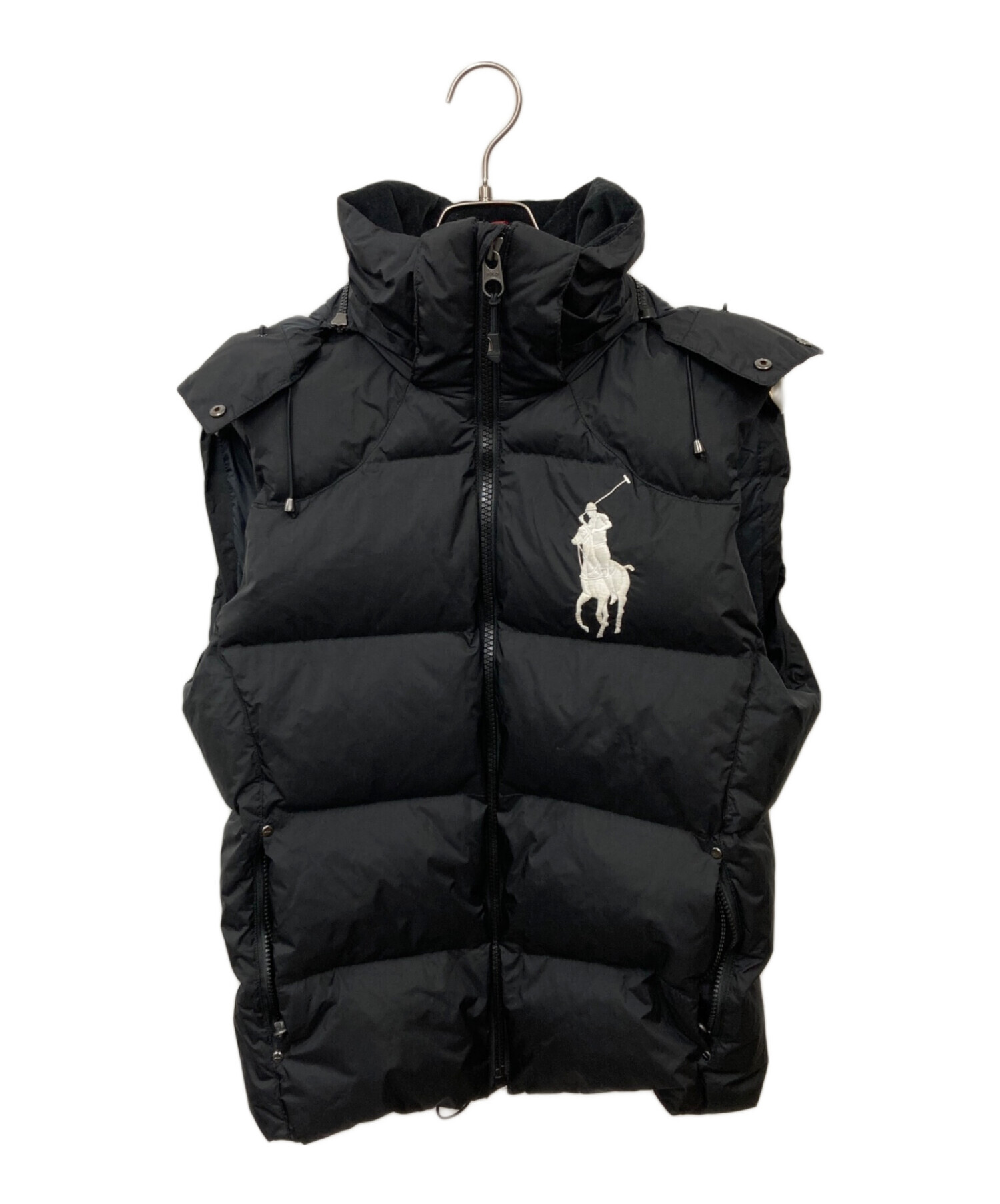 中古・古着通販】POLO RALPH LAUREN (ポロ・ラルフローレン) ダウン