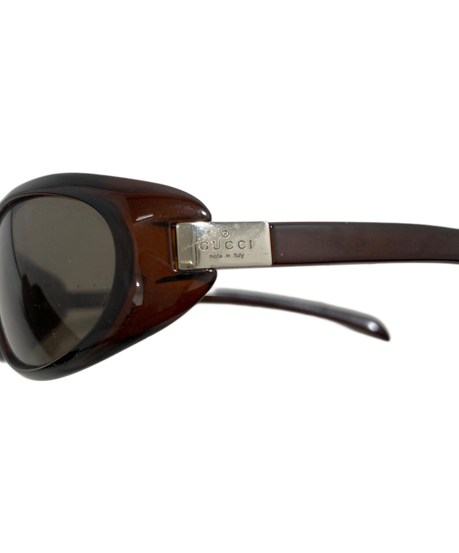 希少✨GUCCI グッチ GG1189 ブラウン　サングラス　イタリア製 0GC001949__1800D1_090A.png?