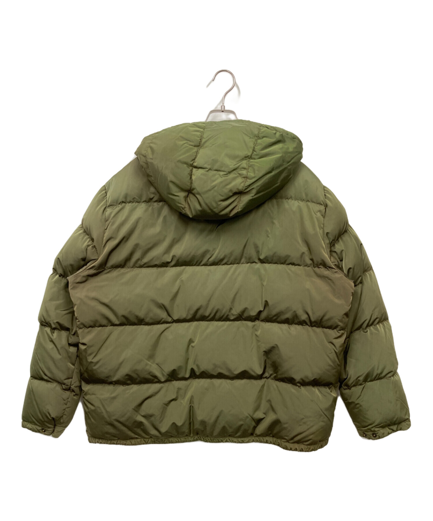 中古・古着通販】POLO RALPH LAUREN (ポロ・ラルフローレン) ダウン