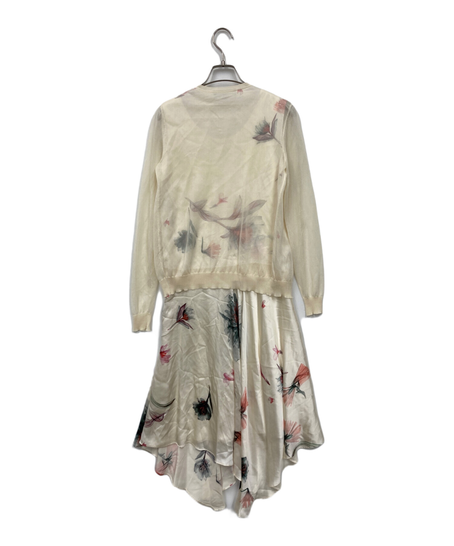 中古・古着通販】Salvatore Ferragamo (サルヴァトーレ フェラガモ