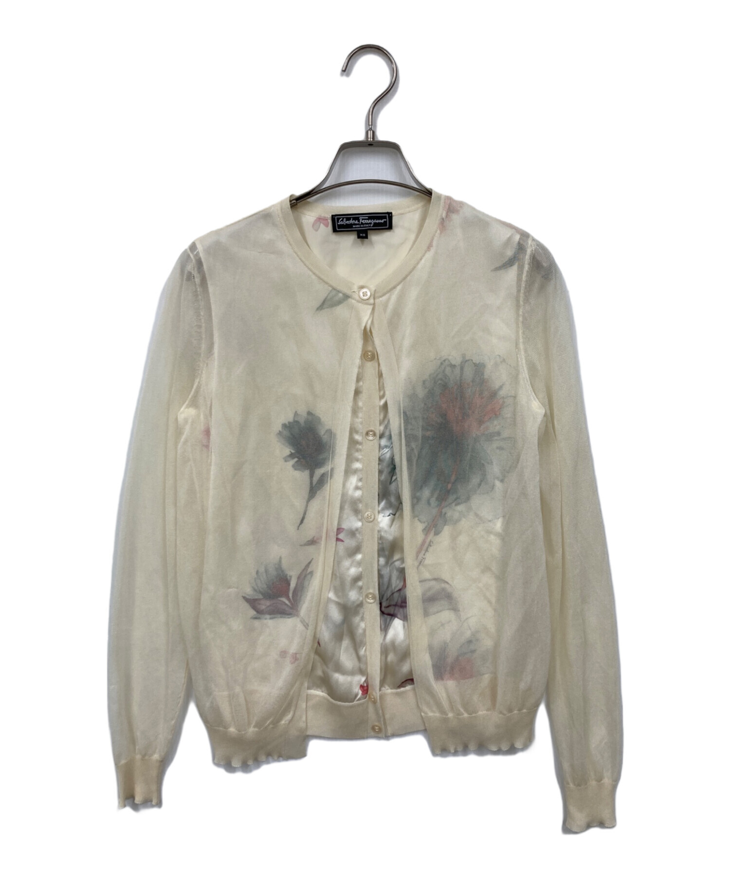 中古・古着通販】Salvatore Ferragamo (サルヴァトーレ フェラガモ