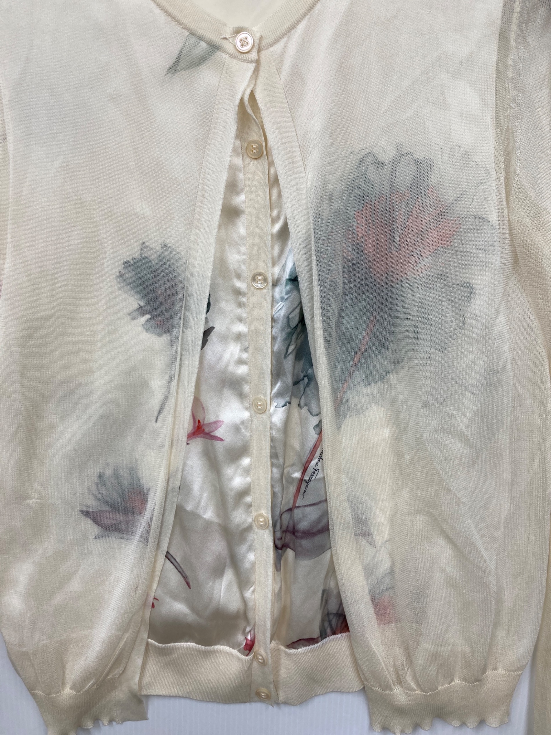 中古・古着通販】Salvatore Ferragamo (サルヴァトーレ フェラガモ