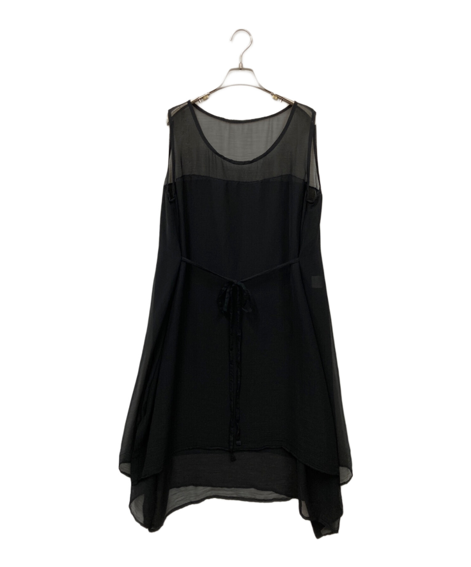 中古・古着通販】me ISSEY MIYAKE (ミーイッセイ ミヤケ) ワンピース