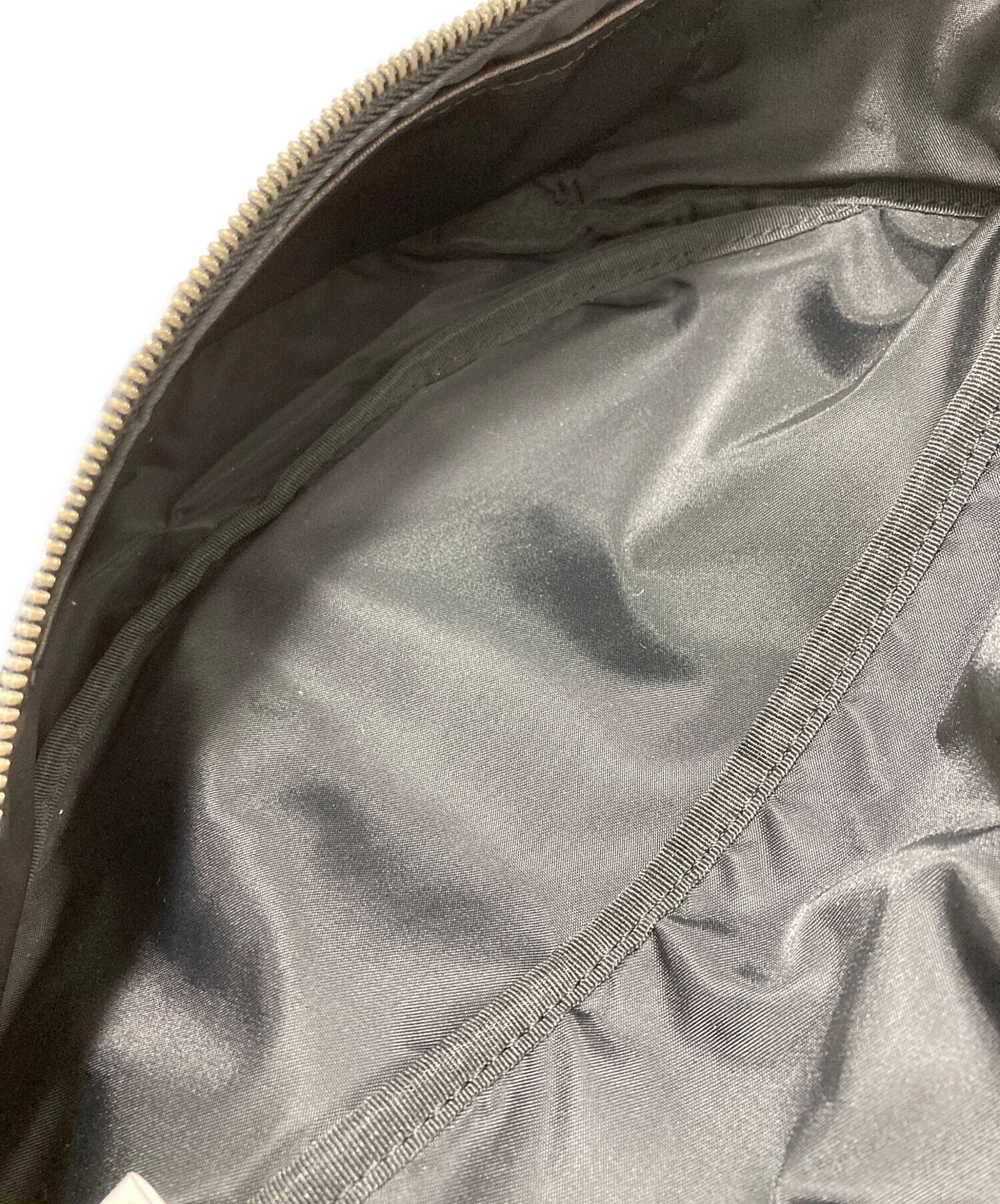 中古・古着通販】LAD MUSICIAN (ラッドミュージシャン) ウエストバッグ